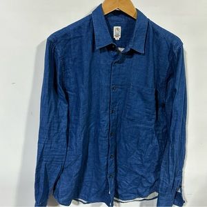 Shirt Kirashi Kato Button down